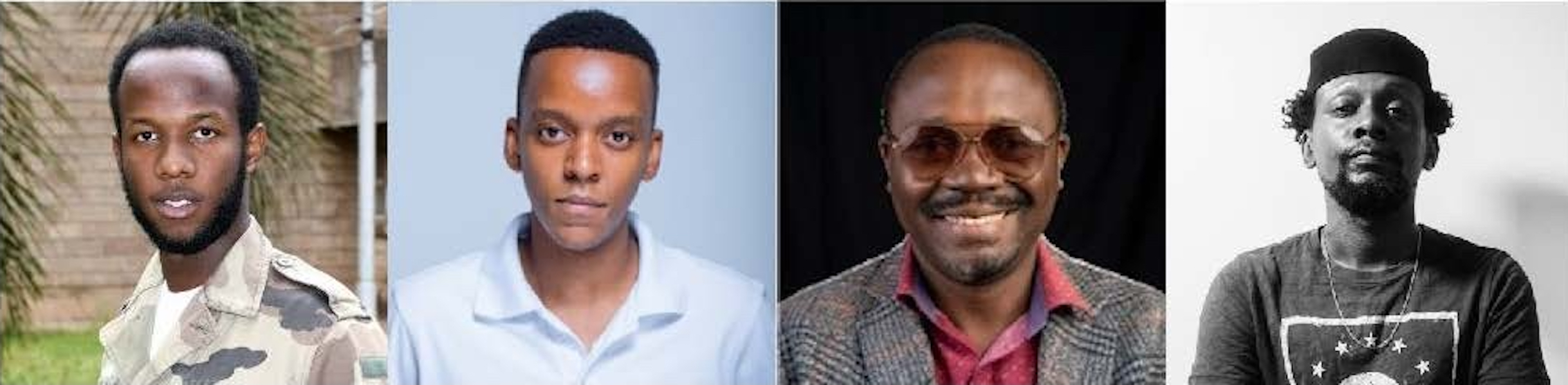 NEFTi 441 (Four For One) – Four African Filmmakers Collaborate Across Four Countries On One Short Film