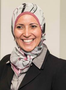 Ghada Gad