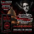 NEW REVIEW COMPARES FORMER CIA OFFICER’S BOOK TO SNOWDEN'S 'PERMANENT RECORD' AND BROWDER’S  'RED NOTICE'
