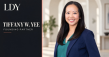 Tiffany W. Yee Named Founding Partner at LDY Law