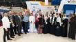 قطاع التدريب والاستشارات والحلول الرقمية بمجموعة العالمية تشارك بمعرض الشرق الأوسط MEETES 2026 بجدة