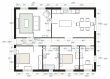 Americans Plan Homes With Bigger Rooms and More in Them Than Brits