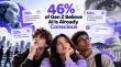 46% of Gen Z Believe AI Is Already Conscious: Survey of 3,000 by GetSolved