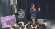 8th Grader Writes and Illustrates Book to Help Kids at CHOC Children's Hospital