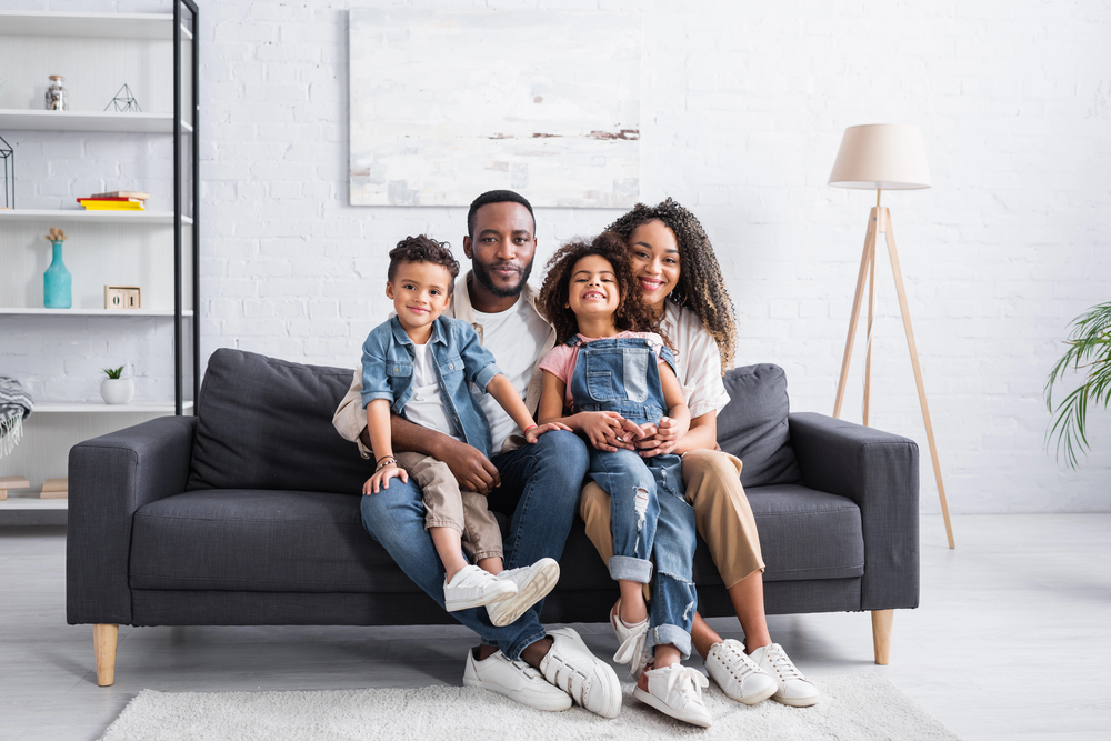 Furniture Safety Week Shines Spotlight on Hidden Home Hazards
