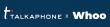 Talkaphone Introduces EZinfo™ Conversational AI, Powered by Whoo