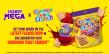 Chamoy Mega® and Cinnamon Toast Crunch™ Team Up for a Limited-Edition Flavor Collaboration