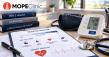 MOPE Clinic Highlights Blood Pressure Monitoring as Testosterone Safety Information Evolves
