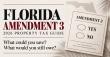 Florida Amendment 3: Mortgage Expert Shows How a $1,816 Tax Cut Could Still Leave a $6,355 Bill