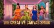 CTR Media Network and Ayo Thomas Make History With CTRMN’s First AI Reality Show, 'The Creative Canvas Show'