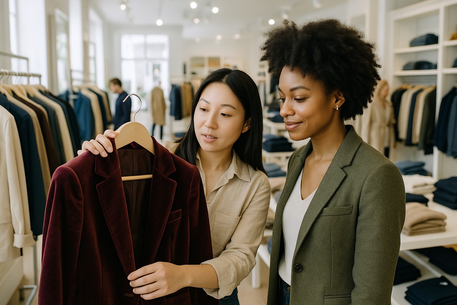 Multimedia Plus Launches BOOST, Helping Retailers Sell More at Full Price Before Styles Become Markdowns
