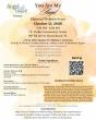 Oct. 15 ‘You Are My Angel Maternal Wellness Event' Announces Speakers In Honor of Infertility and Loss Awareness