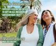 Recruiting for Good Launches Ladies Travel Service to Gift BFFs 50th Birthday Trips