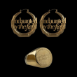 Sucré Couture and National Alumnae Association of Spelman College Collaborate on 'Undaunted By The Fight' Jewelry Pieces