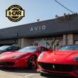 Avio Coach Craft Earns I-CAR Gold Class Recognition for Collision Repair in Los Angeles