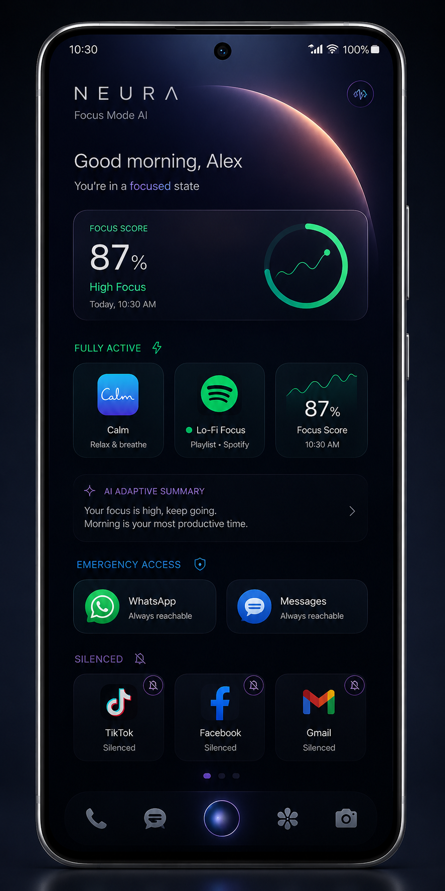 Behavidence in Advanced Discussions With Global Android Smartphone Manufacturers Following Strong Demand for NEURA
