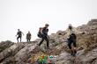 Storm Affects Day 5 of the Adventure Racing World Championship in Corsica