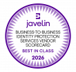 Enfortra Named Best in Class in Javelin Strategy & Research's 2026 Business-to-Business Identity Protection Services