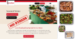 The Delish Dish Releases 2026 Thanksgiving "No Stress Feast" Menu Early