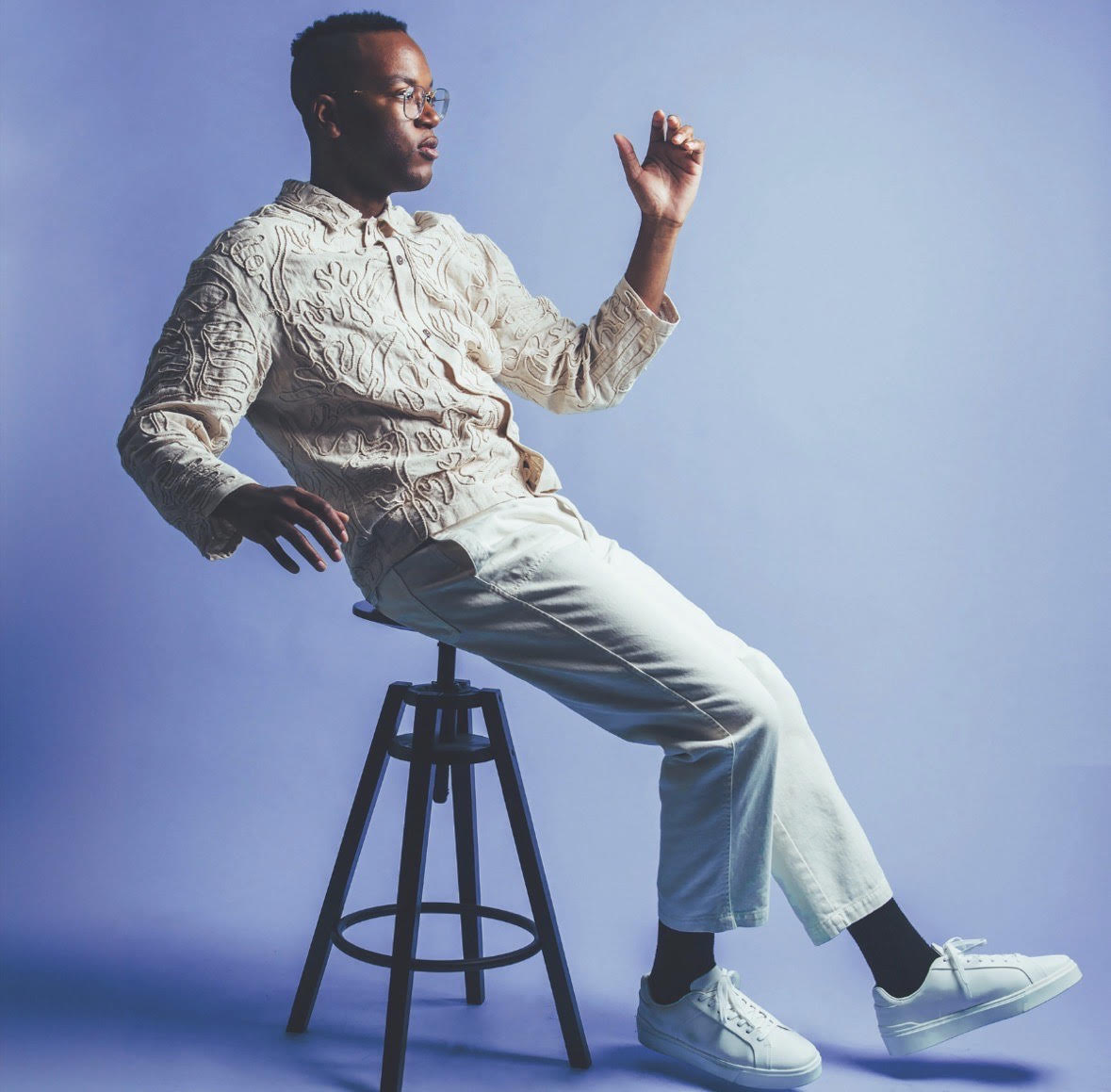Christina Cultural Arts Center to Present Grammy-Nominated Jazz Vocalist Michael Mayo in Wilmington