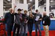 Aspiring Auto Techs Head to Las Vegas to Compete in Second  Annual Student Competition at AAPEX 2026
