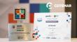 Cotemar obtiene la Certificación AMITAI® / Empresas+Éticas® y se posiciona en el Ranking E+E 2026