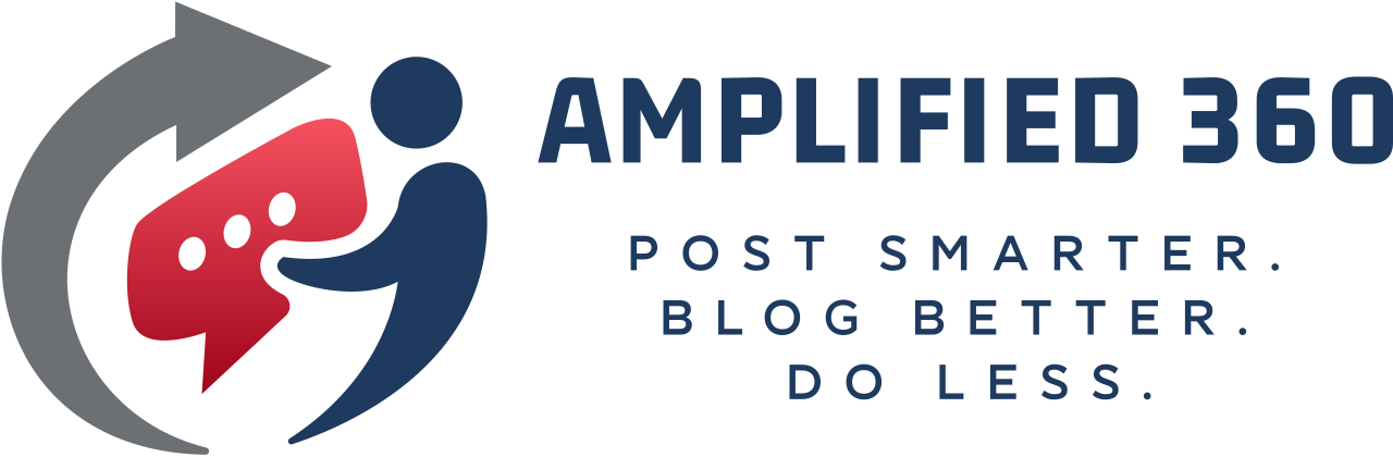 The Blue Collar Recruiter Launches Amplified360 to Help Businesses Simplify Marketing and Stay Consistently Visible