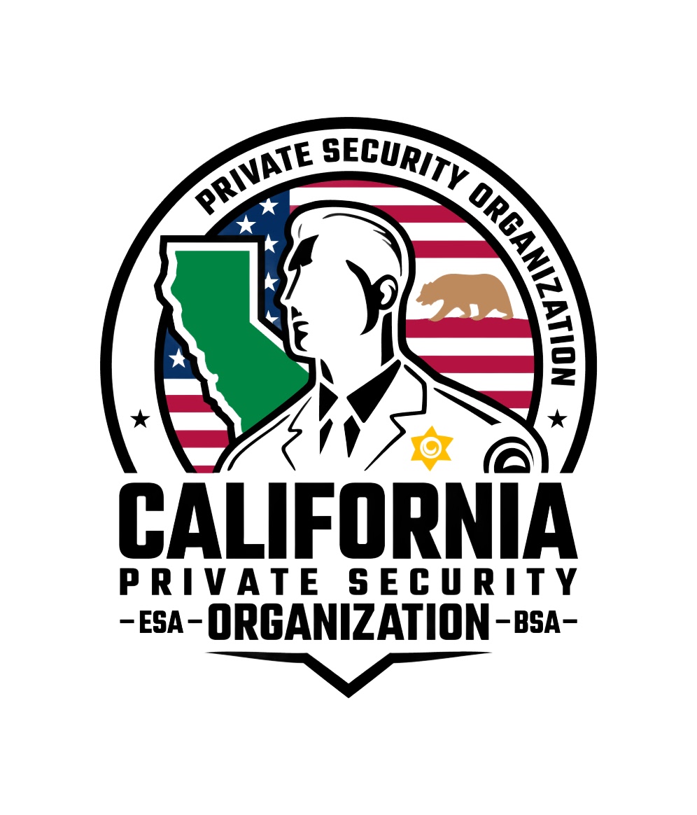 California Private Security Organization Announces Statewide Launch at CALSAGA Conference