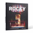 Celebrate Rocky's 50th Anniversary with New Book THE FINE ART OF ROCKY: AN ARTISTIC TRIBUTE FROM SCREEN TO CANVAS  