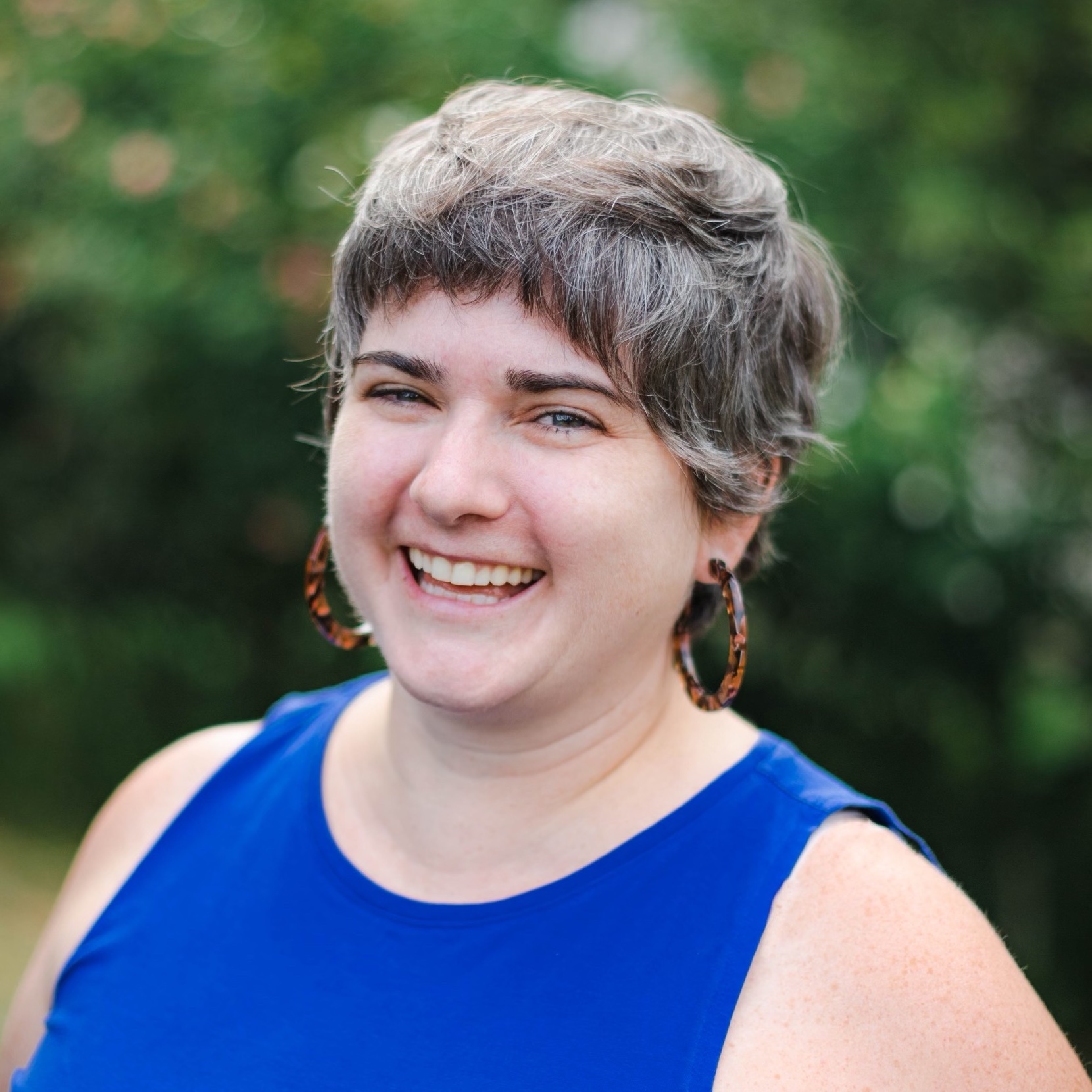 Princeton Theological Seminary Names Liz Moore Director of Institute for Youth Ministry