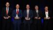 Five New Members Inducted into the Wireless Hall of Fame