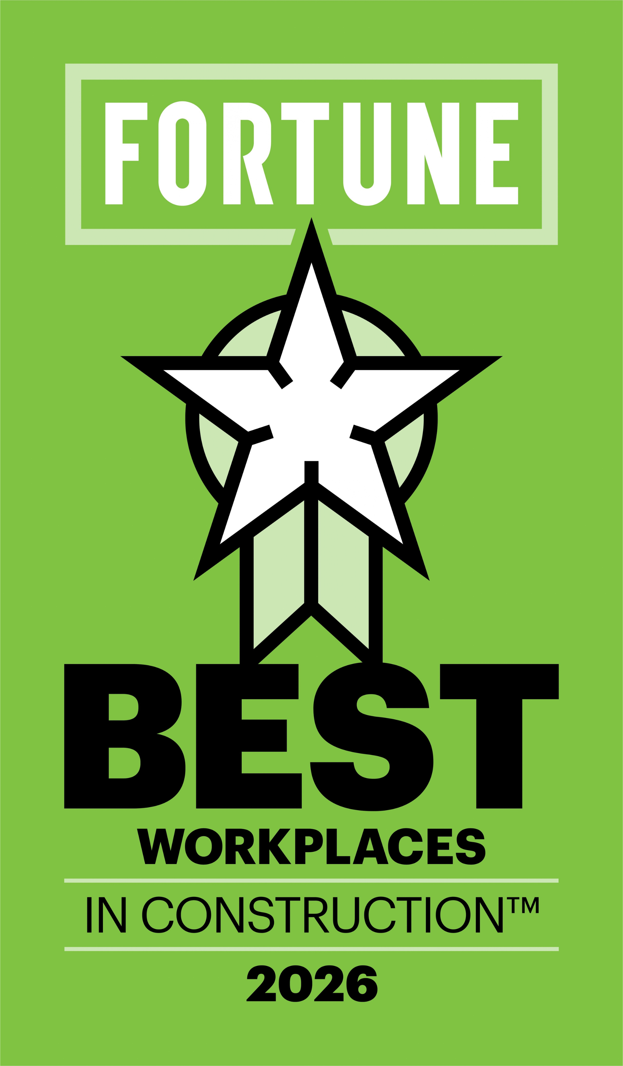 POWER HOME REMODELING #2 ON FORTUNE’S BEST WORKPLACES IN CONSTRUCTION 2026 LIST