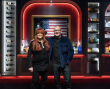 Wynonna Judd and Podcast Host Shawn Ryan Reveal for the First Time They Got Baptized Together in 2024 at Judd's Lake