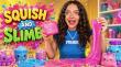 Prymrr Brings Slime, Squishies and Creative Chaos to a New Family-Friendly Series