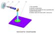 Zoomking Wins Human-Powered Fan Exhibit Contract for Science Centre Singapore
