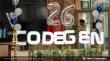 CODEGEN INTERNATIONAL MARKS 26 YEARS OF INNOVATION AND GLOBAL TECHNOLOGY EXCELLENCE