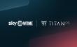 Titan OS Brings SkyShowtime to Smart TVs Across Europe