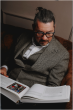 Hans-Peter Freiherr von Leichtenstein  Invites Readers to Question History Through a Provocative Collection of Books
