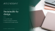 Korea's Arts & Verdant Offers FSC- and GRS-Certified Eco Materials