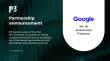 Google Expands P3’s 3PL Accreditation to Embrace Next-Gen Android Auto™ Projection (AAP) Technology Certification