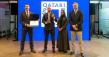 FGREALTY Receives Platinum Award from Qatari Diar