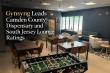 Gynsyng Leads Camden County Dispensary and South Jersey Lounge Ratings in 2026 Consumer Survey