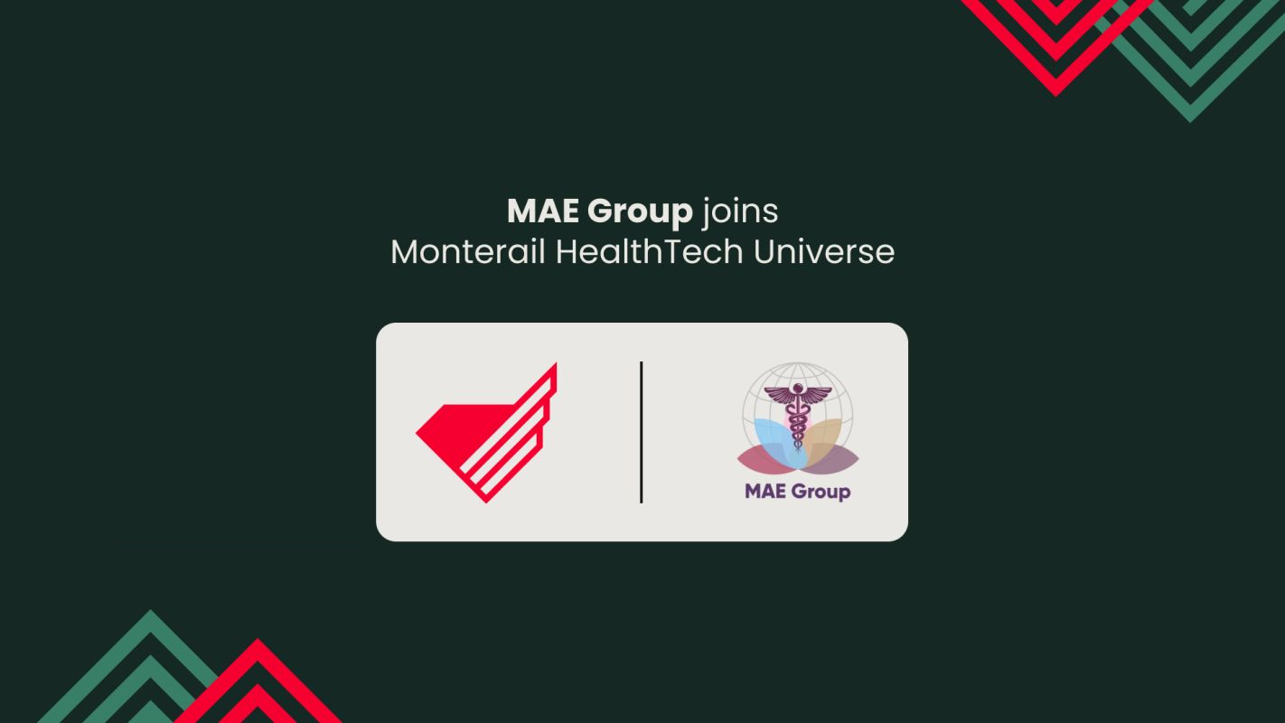 Monterail and MAE Group Partner to Bring Regulatory and Commercial Expertise Into HealthTech Development