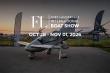 Skyfly takes the Axe to Fort Lauderdale Int Boat Show 2026, bringing runway-free electric flight to the yachting market