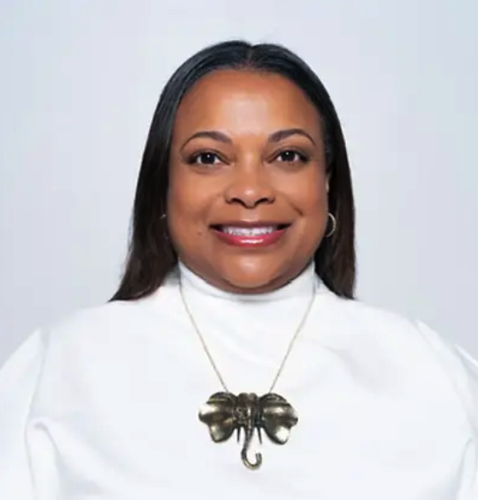 Flora Lawson, Ph.D., Recognized By Influential Women, Redefines Leadership Through Strategy, Identity, And True Purpose