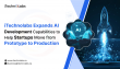 iTechnolabs Expands AI Development Capabilities to Help Startups Move from Prototype to Production