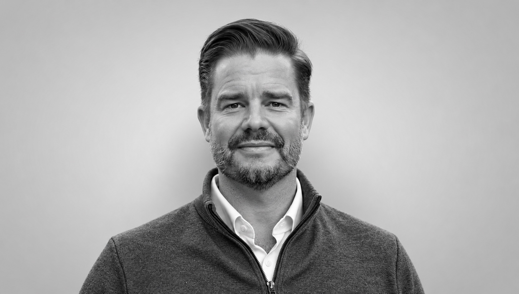 InnerGroup appoints David Farrant as Global Head of Growth