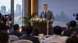 Project Horizon and Adams Securities Ltd. Launch 'Shonar Jhuri' at Dhaka Press Conference