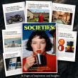 Influence Society: As AI Reshapes Hotel Marketing, Hotels Need Stronger Brands to Stay Visible and Be Chosen