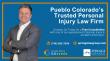 Springs Law Group Opens Pueblo, Colorado Personal Injury Office
